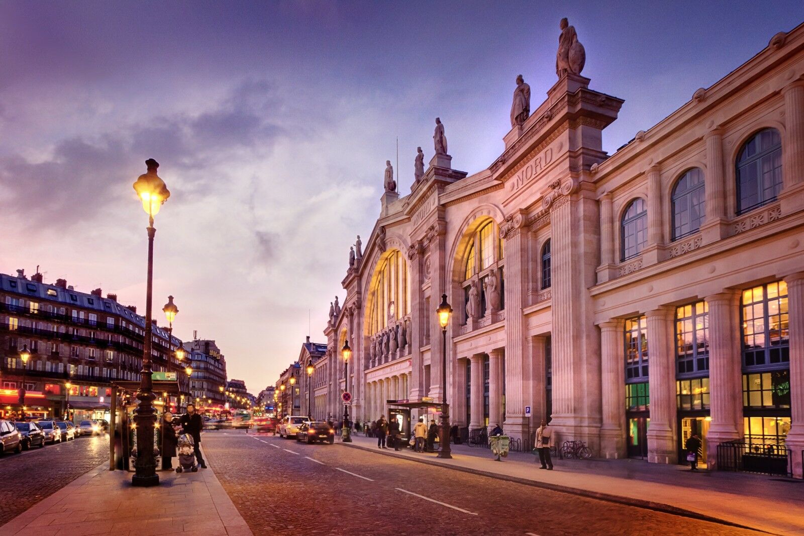 Hotel Lena Paris Exterior photo